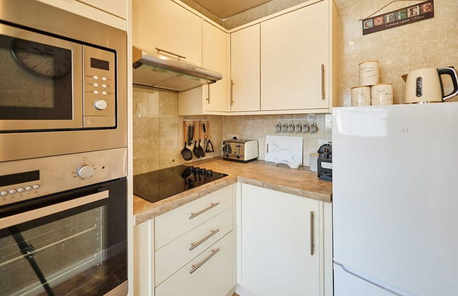 Host Stay Sands Walk Cottage - Foto 8