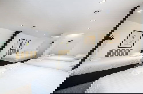 Foto 4 - Host Apartments Fleet Nightlife I