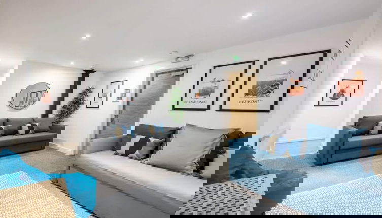 Foto 1 - Host Apartments Fleet Nightlife I
