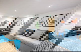Foto 1 - Host Apartments Fleet Nightlife I
