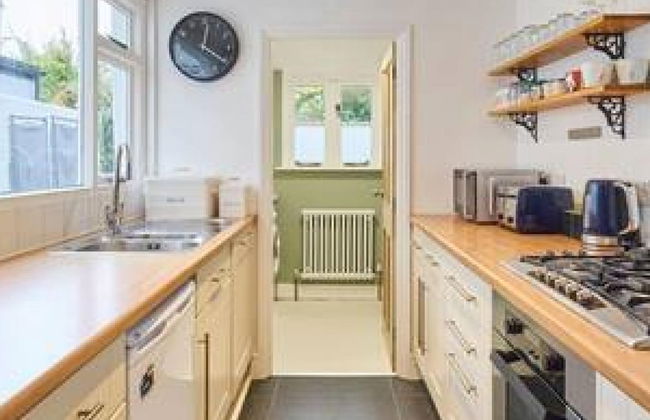 Host Stay Sparrows Nest - Foto 25