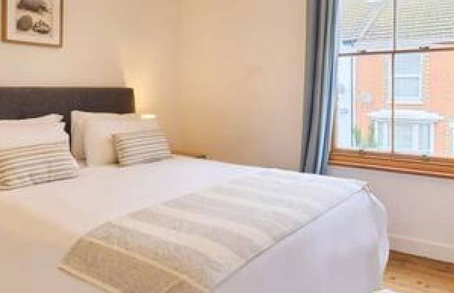 Host Stay Sparrows Nest - Foto 35