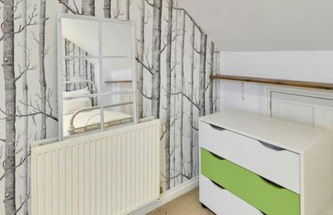 Host Stay Sparrows Nest - Foto 14