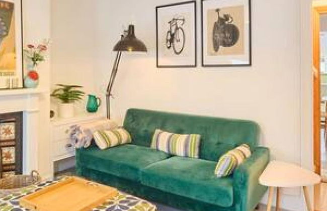 Host Stay Sparrows Nest - Foto 31