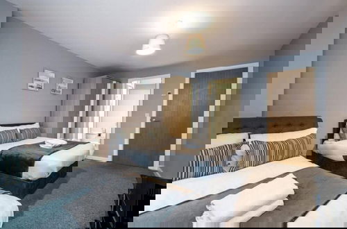Photo 4 - Host Stay The Baltic Base Apt