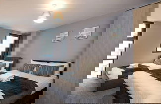 Photo 3 - Host Stay The Baltic Base Apt