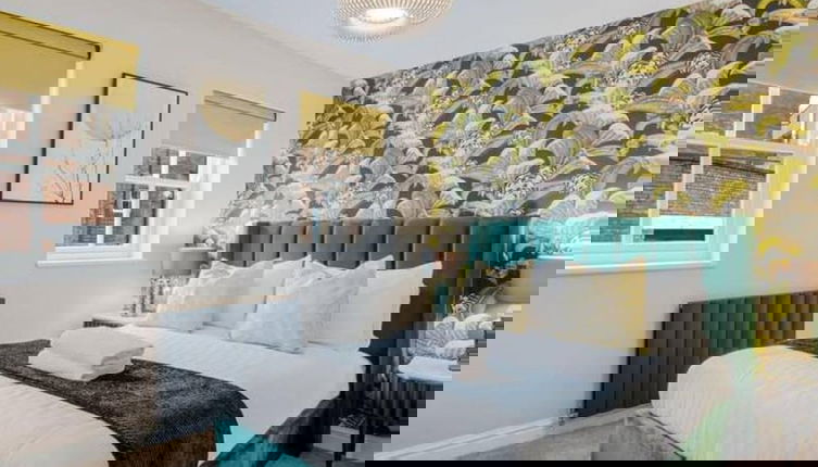 Foto 1 - Host Apartments The Pilgrim Coach House II