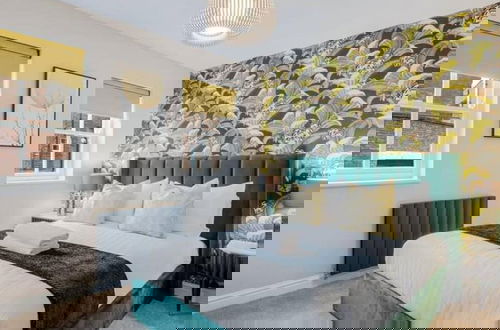 Foto 1 - Host Apartments The Pilgrim Coach House II
