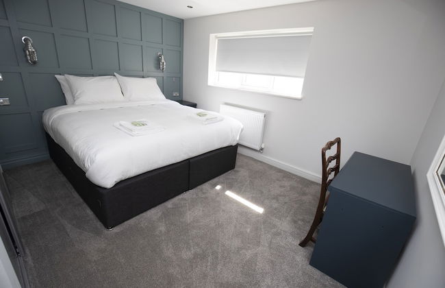 The Stamford Apartment - Foto 4