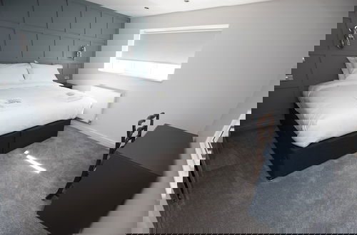 Foto 4 - The Stamford Apartment
