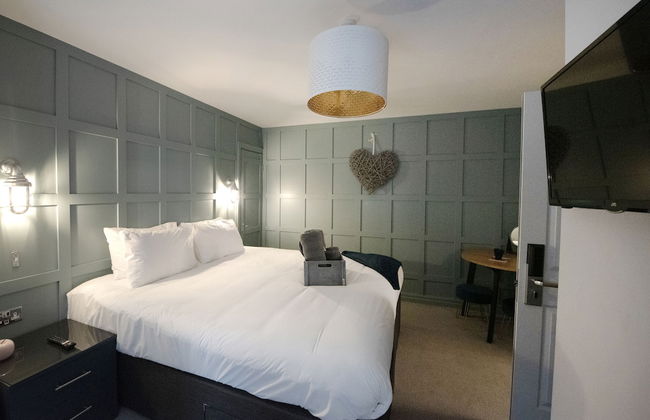 The Stamford Apartment - Foto 2