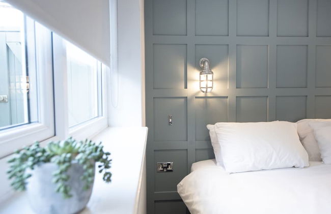 The Stamford Apartment - Foto 8