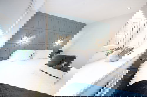 Foto 7 - The Stamford Apartment