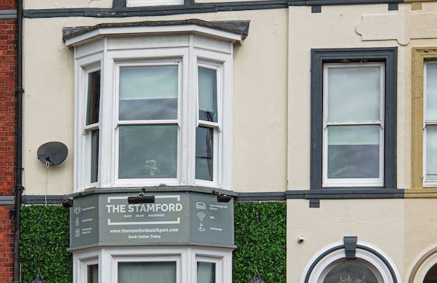 The Stamford Apartment - Foto 1
