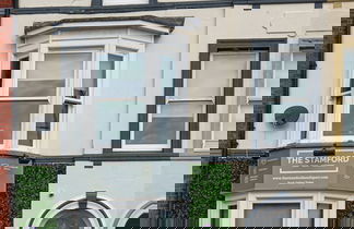 Foto 1 - The Stamford Apartment