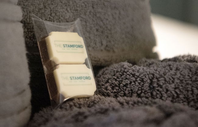 The Stamford Apartment - Foto 13