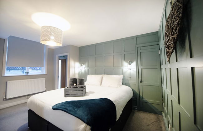 The Stamford Apartment - Foto 6