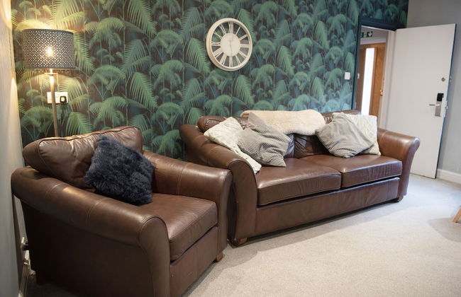 The Stamford Apartment - Foto 12