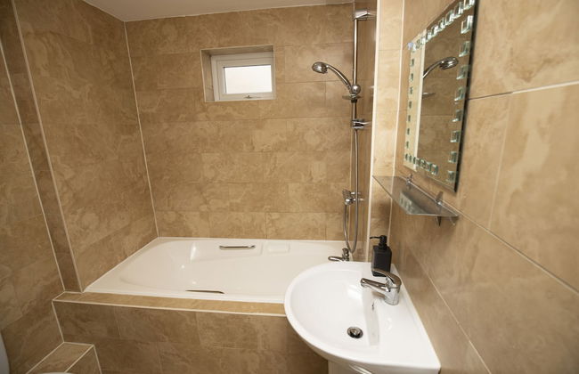 The Stamford Apartment - Foto 17