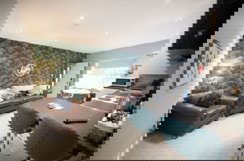 Foto 11 - The Stamford Apartment