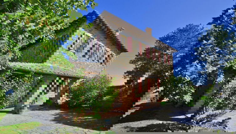 Foto 1 - Villa Piandisette in Cetona