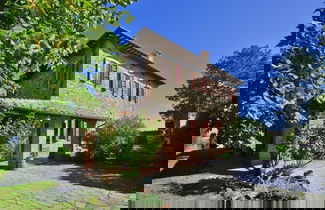 Foto 1 - Villa Piandisette in Cetona
