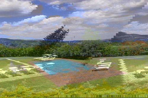 Foto 3 - Villa Piandisette in Cetona