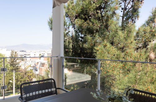 Photo 33 - Majestic 3BR Apartment in Chalandri