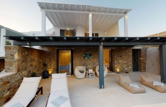 Foto 3 - Villa Marinalio by Whitelist Mykonos