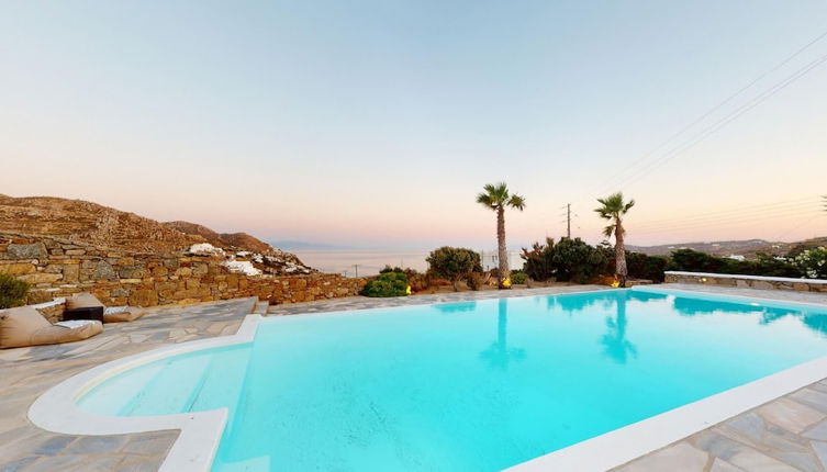 Photo 1 - Villa Marinalio by Whitelist Mykonos