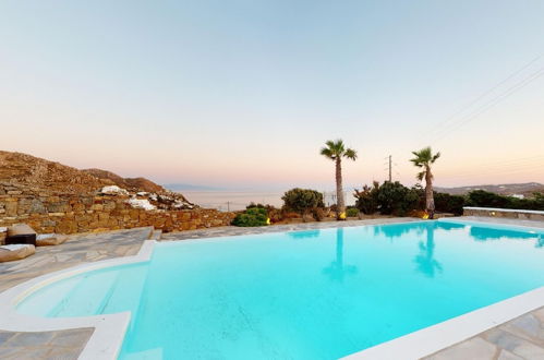 Photo 1 - Villa Marinalio by Whitelist Mykonos