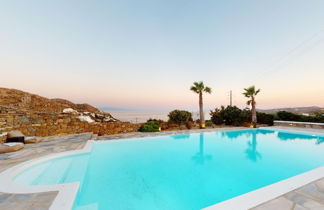 Photo 1 - Villa Marinalio by Whitelist Mykonos