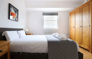 Foto 3 - Luxury 2BD Split-level Penthouse - Pimlico