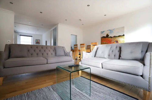 Photo 9 - Luxury 2BD Split-level Penthouse - Pimlico