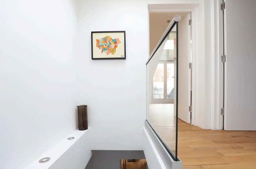 Foto 17 - Luxury 2BD Split-level Penthouse - Pimlico