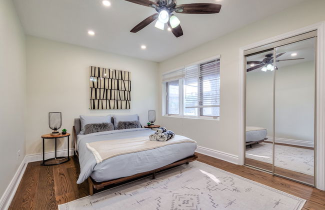 Waterfront Avenue Suites - Foto 26