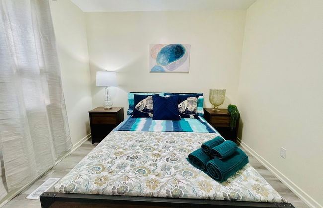 Waterfront Avenue Suites - Foto 36