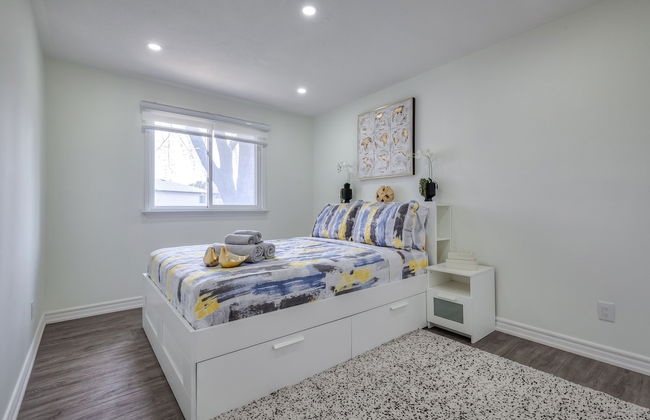 Waterfront Avenue Suites - Foto 14