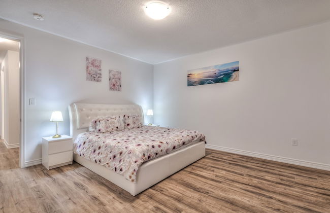 Waterfront Avenue Suites - Foto 52