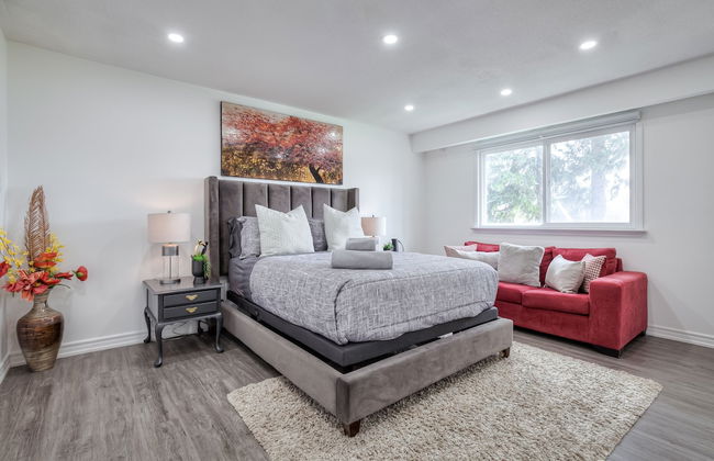 Waterfront Avenue Suites - Foto 11