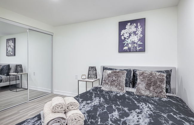 Waterfront Avenue Suites - Foto 22
