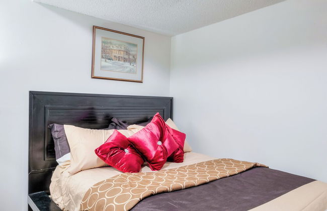 Waterfront Avenue Suites - Foto 75
