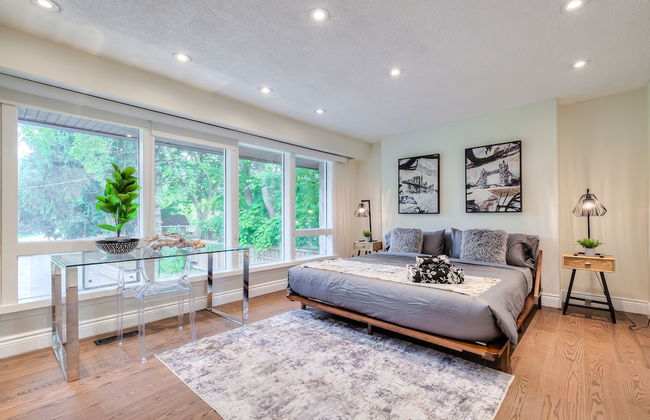 Waterfront Avenue Suites - Foto 27