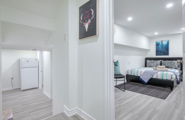 Waterfront Avenue Suites - Foto 20