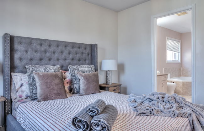Waterfront Avenue Suites - Foto 64