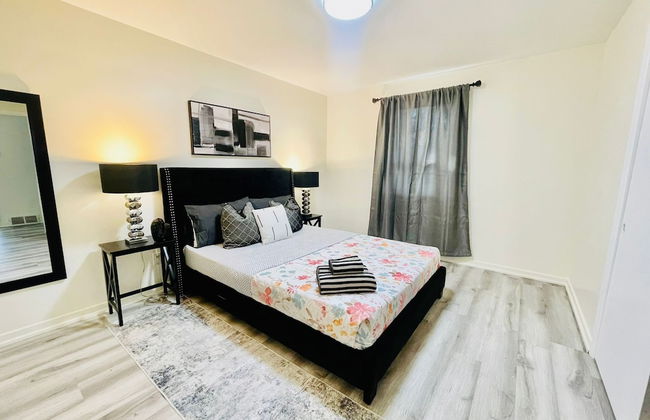 Waterfront Avenue Suites - Foto 46