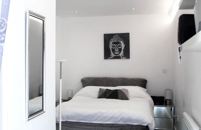 Beautiful 1-bed Studio in Uxbridge, London - Foto 2