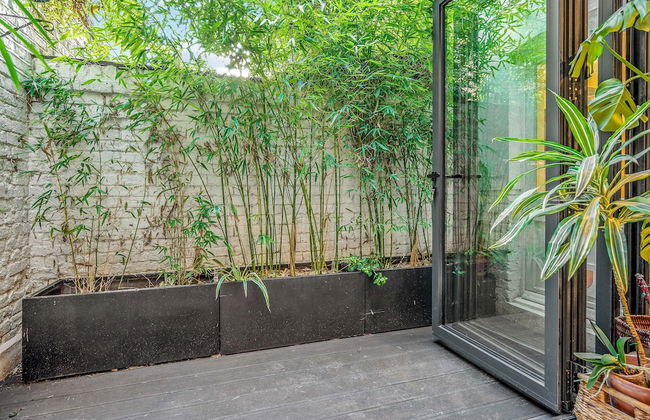 Central London 3-bed Apt, Sleeps 6, 3 Mins to Tube - Foto 26