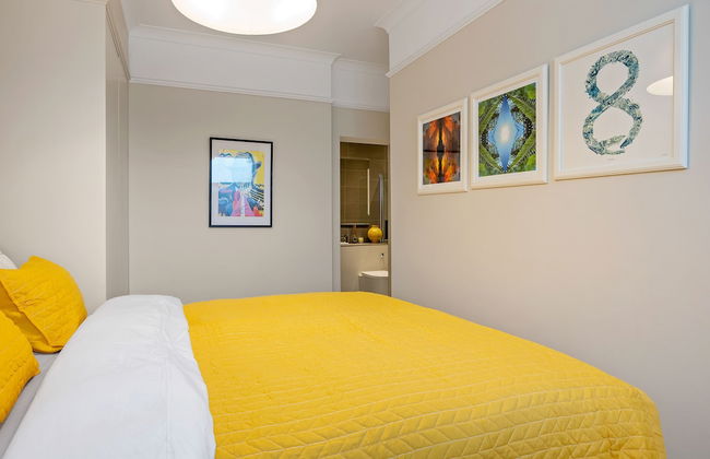 Central London 3-bed Apt, Sleeps 6, 3 Mins to Tube - Foto 5