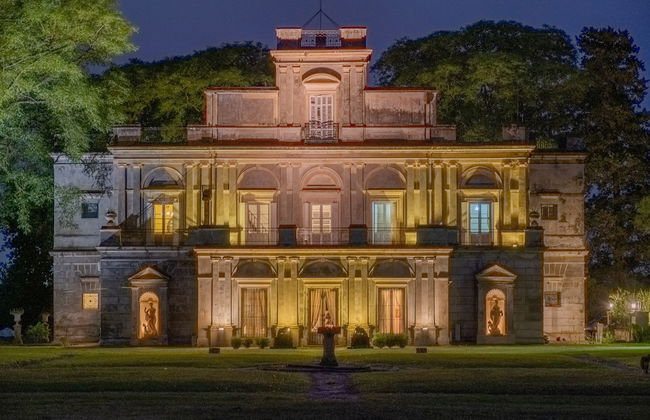 Palacio Santa Candida - Foto 1